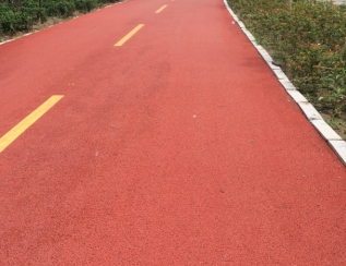 貴州瀝青路面